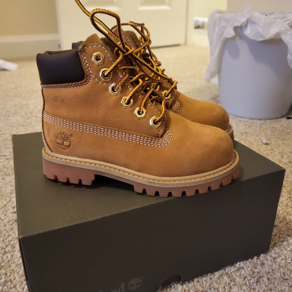 Timberland